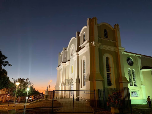 Santuário São Judas Tadeu