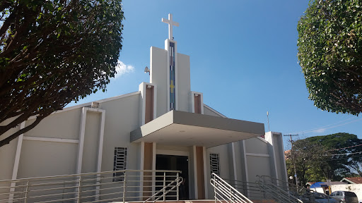 Paróquia São Cristóvão