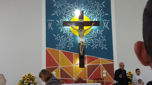 Nossa Senhora De Fátima