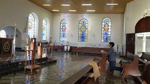Paróquia Menino Jesus