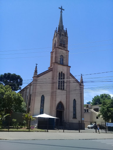 Igreja Nossa Senhora da Imaculada Conceição Igreja Nossa Senhora da Imaculada Conceição