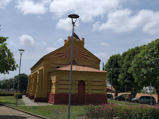 Paróquia Matriz de Nossa Senhora do Carmo