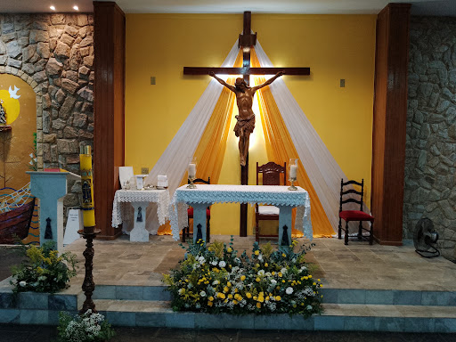 Paróquia Nossa Senhora Aparecida