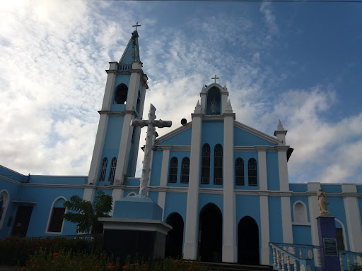Igreja Nossa Senhora da Conceição - Matriz Igreja Nossa Senhora da Conceição - Matriz