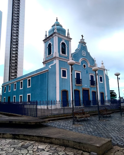Paróquia Nossa Senhora da Boa Viagem Paróquia Nossa Senhora da Boa Viagem
