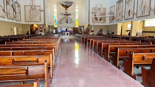 Catedral do Divino Espírito Santo