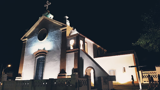 Igreja Nossa Senhora das Necessidades
