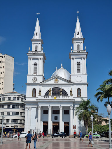 Catedral Santíssimo Salvador