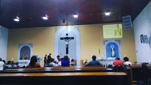 Paróquia Nossa Senhora das Graças