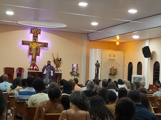 Paróquia São Francisco de Assis