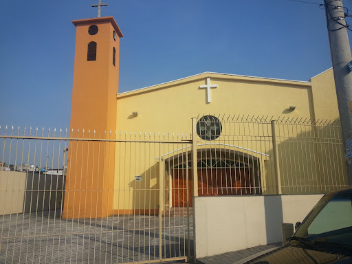 Paróquia Jesus Bom Pastor