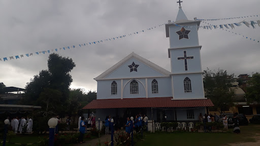 Paróquia Nossa Senhora de Fátima