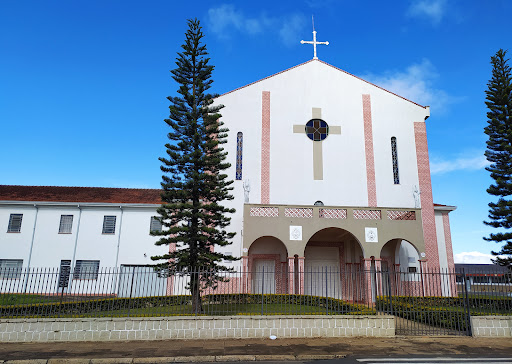 Paróquia Senhor Bom Jesus Paróquia Senhor Bom Jesus