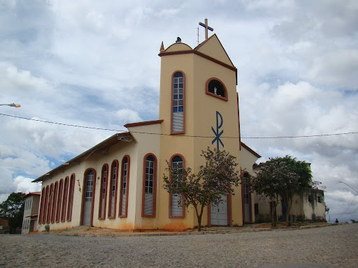 Paroquia Nossa Senhora do Rosário