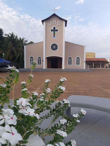 Paróquia São José Paróquia São José