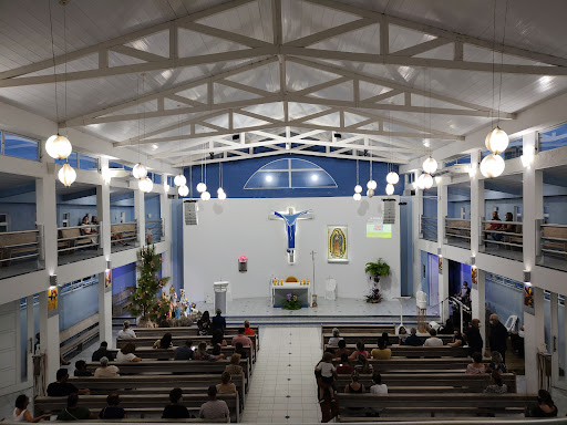 Paróquia Nossa Senhora de Guadalupe