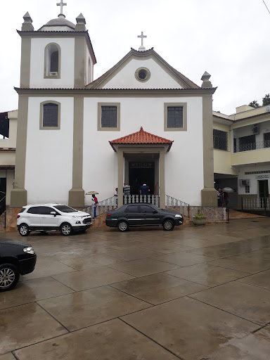 Paróquia Santa Teresinha do Menino Jesus