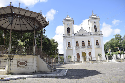 Catedral Metropolitana de Sant'Ana