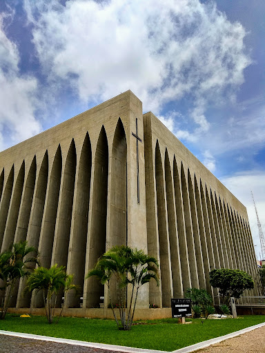 Santuário São João Bosco