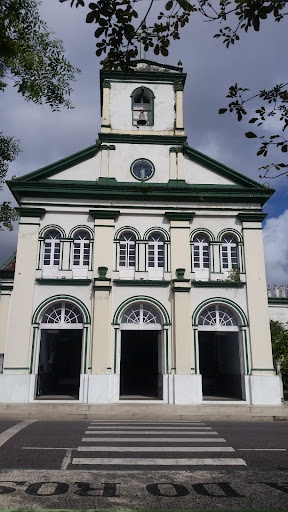 Paróquia Nossa Senhora de Fátima