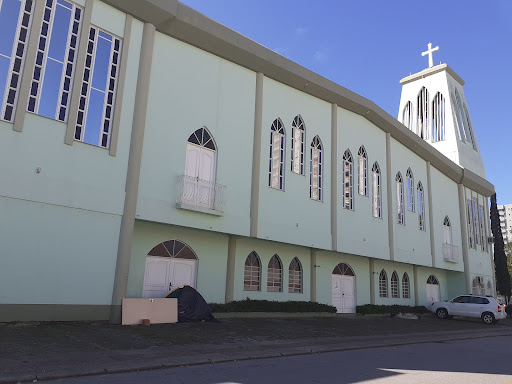 Igreja São Francisco e Santa Rita de Cássia Igreja São Francisco e Santa Rita de Cássia