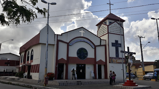 Santuário Nossa Senhora Aparecida