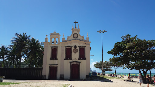 Paróquia Nossa Senhora da Piedade