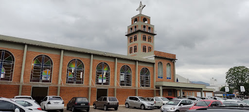 Santuário Nossa Senhora de Aparecida