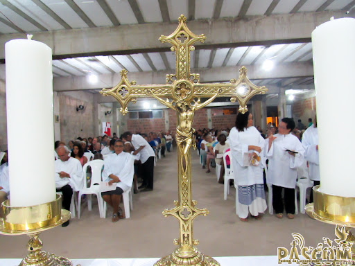 Igreja Matriz Nossa Senhora da Conceição Aparecida