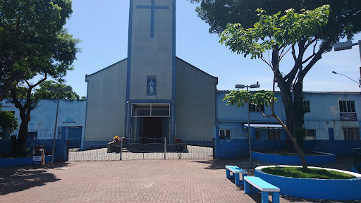 Paróquia Imaculada Conceição
