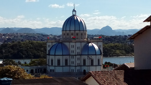 Santuário Basílica de Santo Antônio Santuário Basílica de Santo Antônio