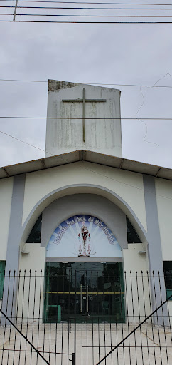 Paróquia Santuário Nossa Senhora do Bom Remédio
