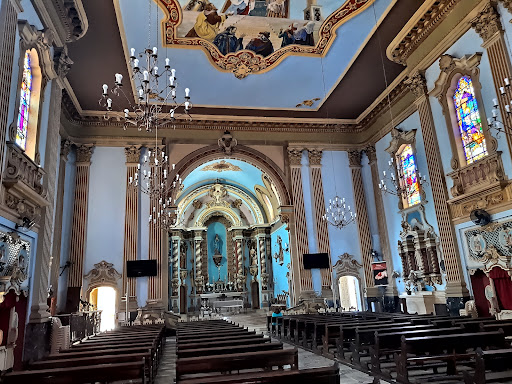 Paróquia Nossa Senhora das Dores