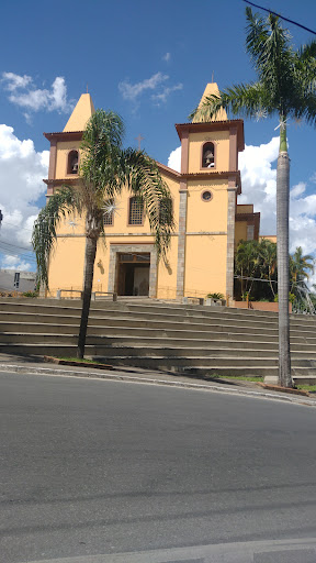 Paróquia Nossa Senhora da Glória