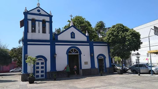 Capela de Santa Filomena Capela de Santa Filomena