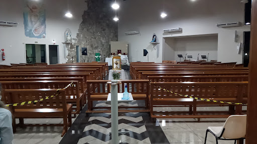 Paróquia São Camilo - Mata da Praia Paróquia São Camilo - Mata da Praia
