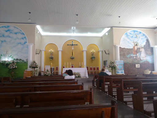 Paróquia Nossa Senhora de Fátima Paróquia Nossa Senhora de Fátima