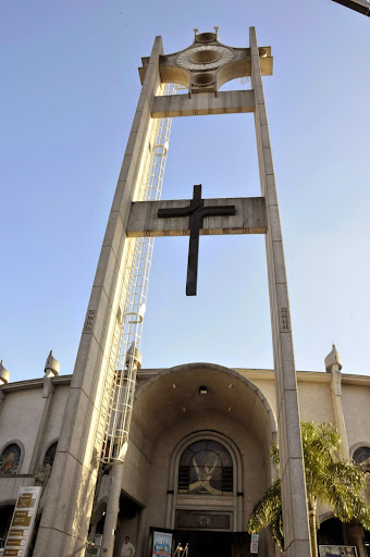 Paróquia Espirito Santo