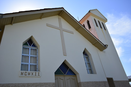 Paróquia dos Sagrados Corações Paróquia dos Sagrados Corações