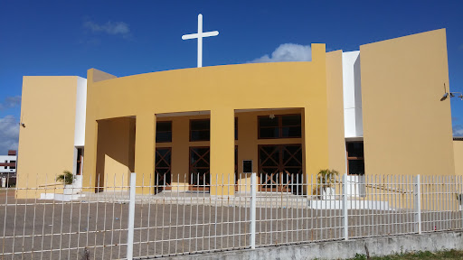 Santuário Mãe Rainha