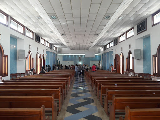 Paróquia Nossa Senhora das Graças