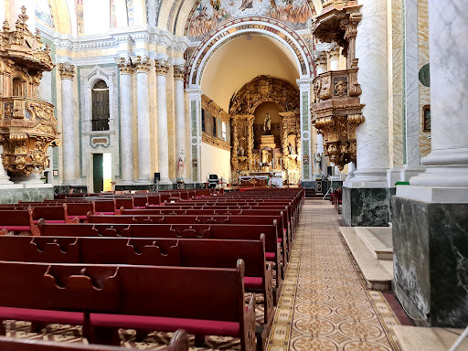Igreja de Nossa Senhora do Carmo