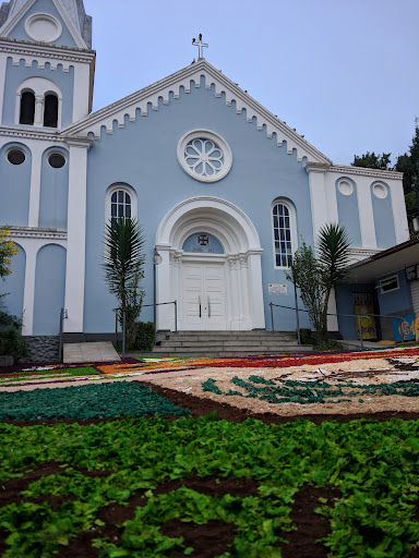 Paróquia São José do Itamarati