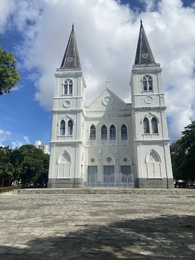Catedral Metropolitana de Aracaju Catedral Metropolitana de Aracaju