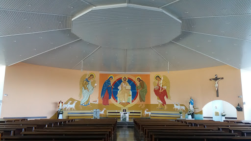 Paróquia Nossa Senhora Imaculada Conceição - Boa Vista