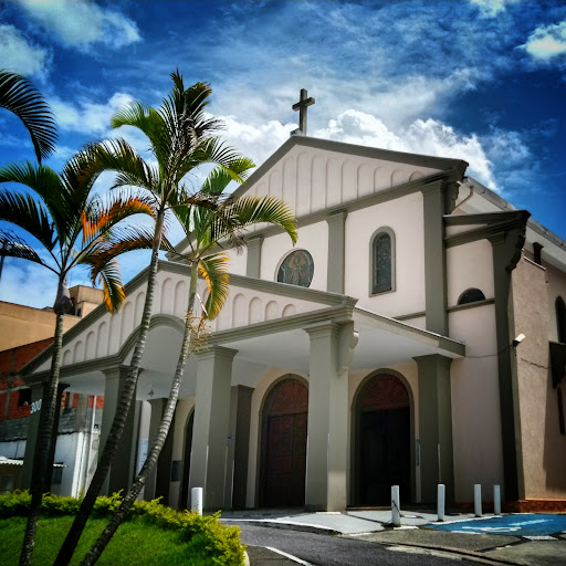 Paróquia Nossa Senhora da Assunção Paróquia Nossa Senhora da Assunção