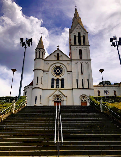 Paróquia Nossa Senhora da Glória