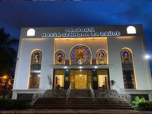 Santuário Nossa Senhora da Saúde