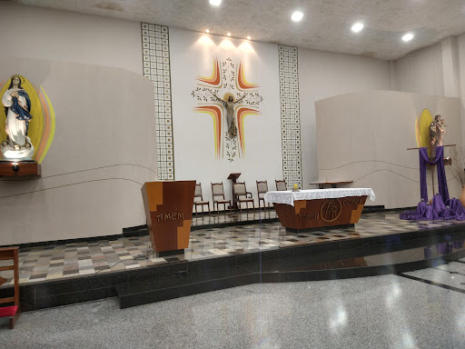 Paróquia São José Paróquia São José