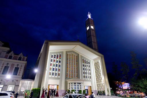 Paróquia Nossa Senhora Auxiliadora